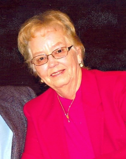 Obituary of Loretta Bratton