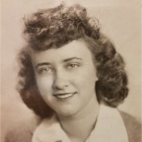 Obituary of Marilyn Camp