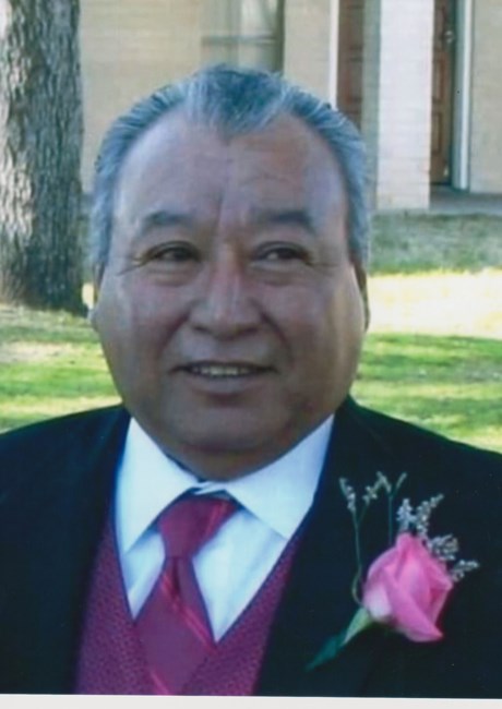 Obituary of Bruno Garcia Rodriguez, Jr.