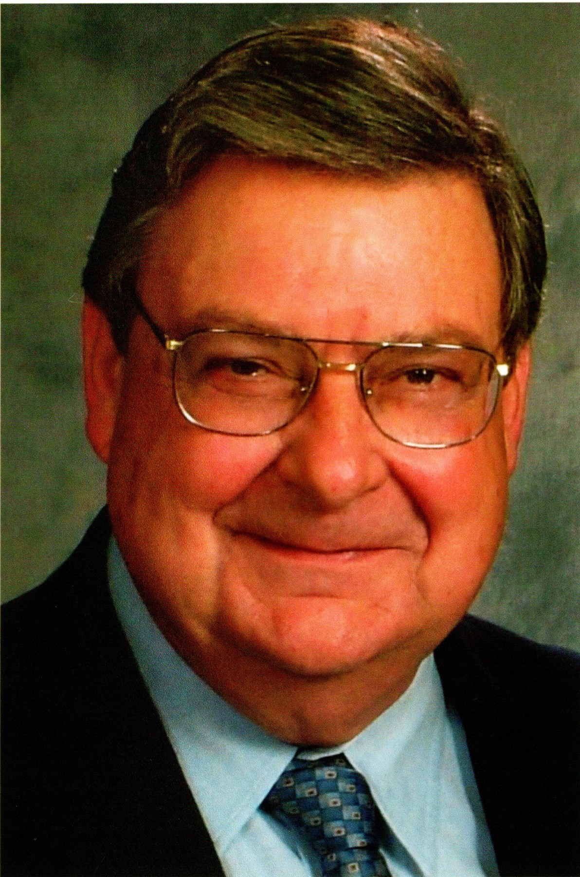 Obituary of Jon Hugh Ryall, Sr.