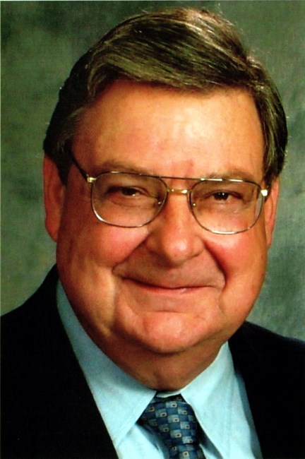 Obituary of Jon Hugh Ryall, Sr.