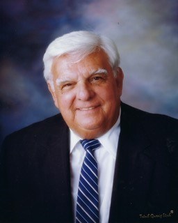 Obituary of George E Snively