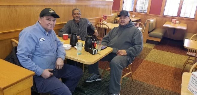 Obituary of Leroy N Ford