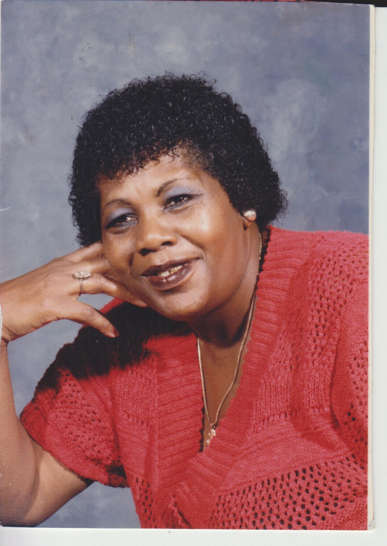 Obituary of Wanda Lee Harper Clark