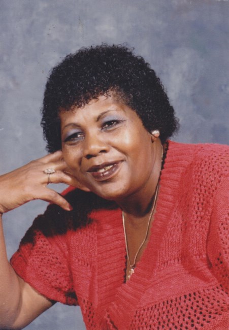 Obituary of Wanda Lee Harper Clark