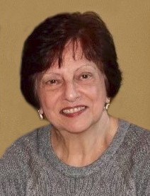 Obituary of Josephine Meleo