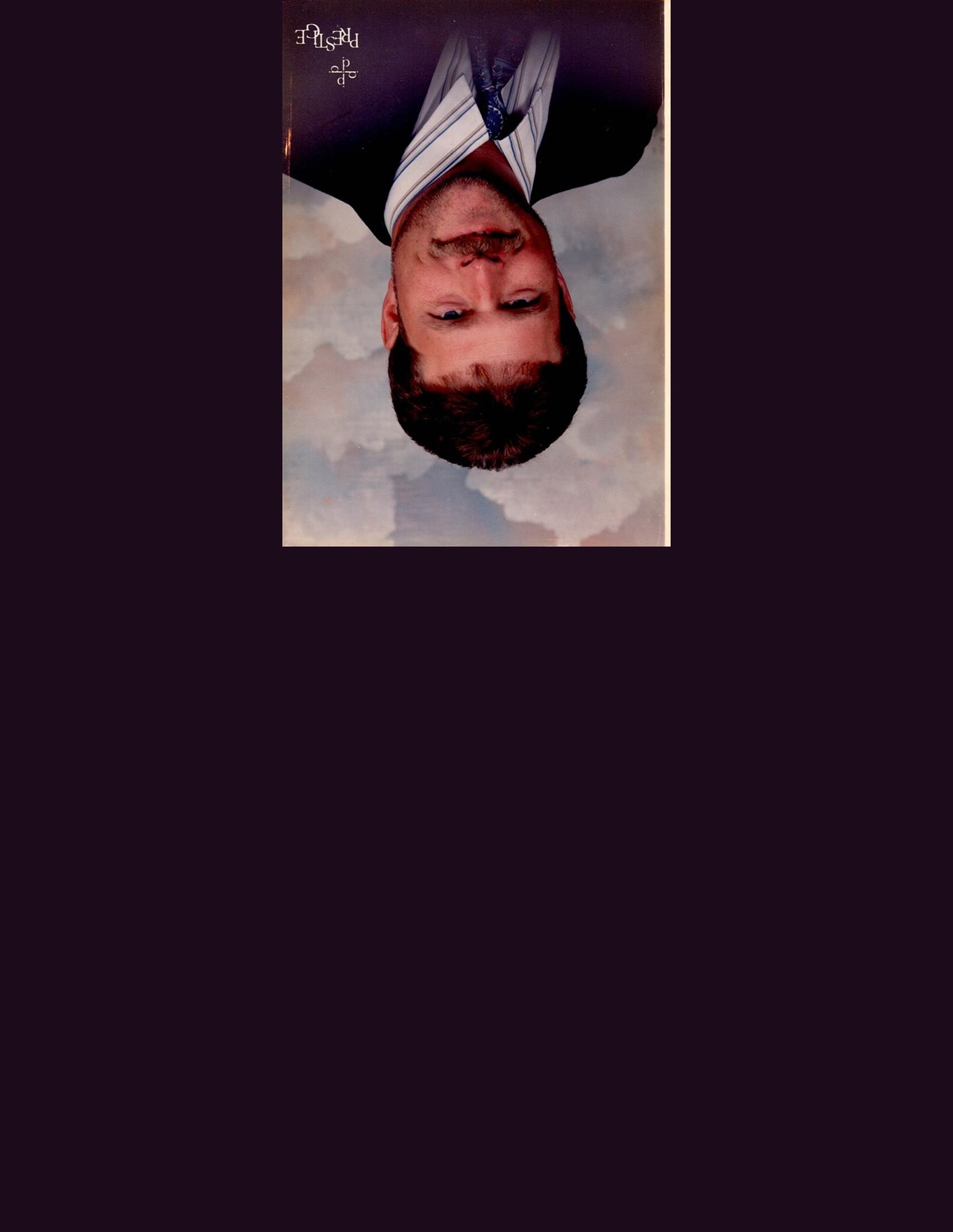 Obituary of Clyde Eugene Cushion