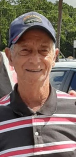 Avis de décès de Roberto Benjamin Alvarez  Socarras