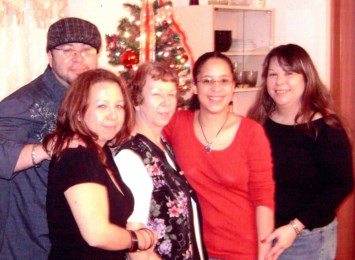 Obituary of Pura F. Ortiz Medina