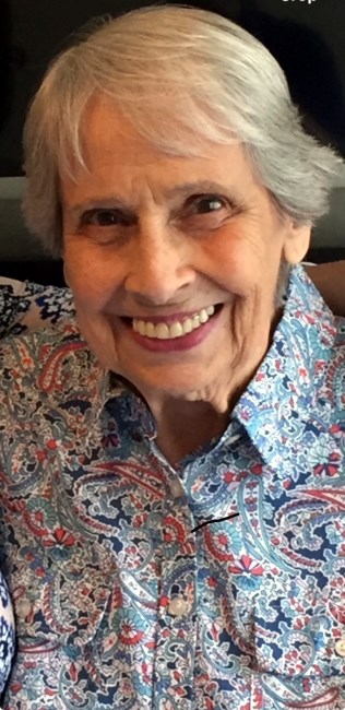 Obituary of Carmel Mary Langin