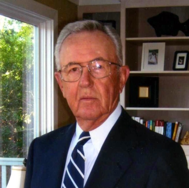 Obituary of Grant Lee Hamrick