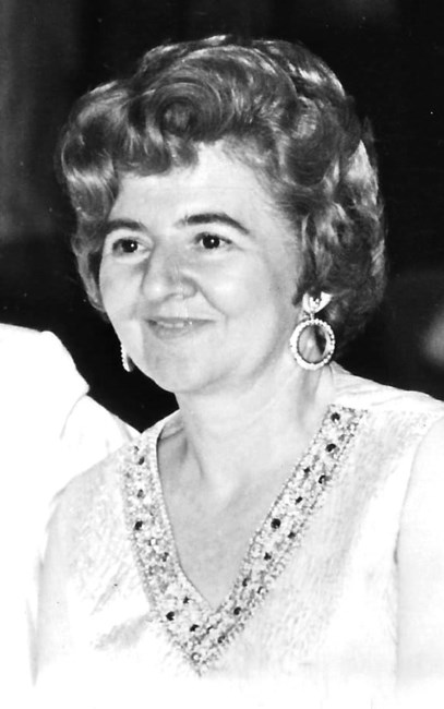 Obituary of Eugenia A. Lewis