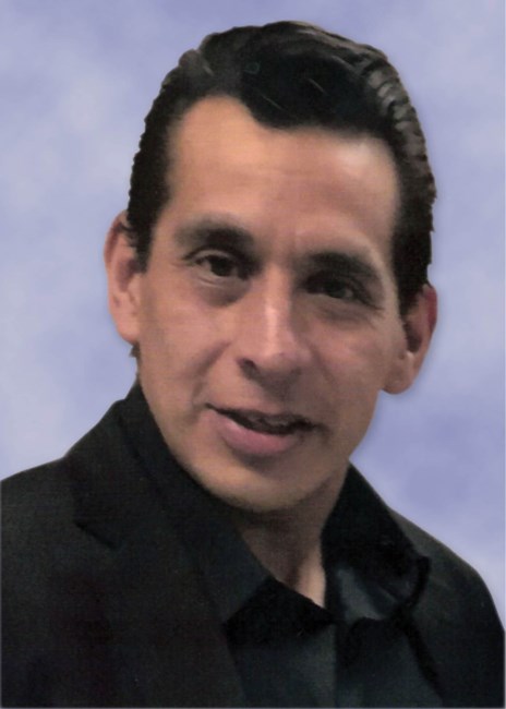 Obituary of Ricardo Moreno Jr.