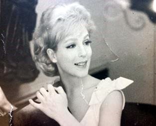 Obituary of Jane Hardy