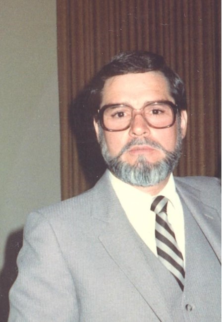 Obituario de Antonio Joseph Ramirez