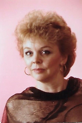 Obituary of Muriel Jean Juneau