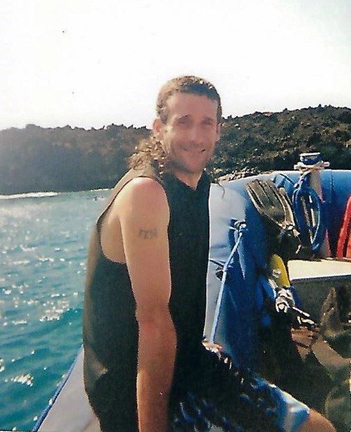 Obituary of William Allen Moon