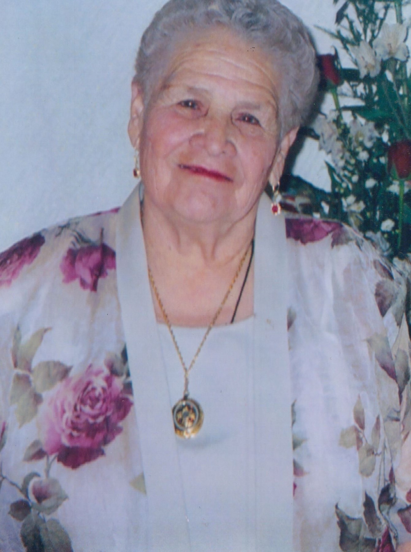 Cleotilde Castaneda Obituary Glendora, CA