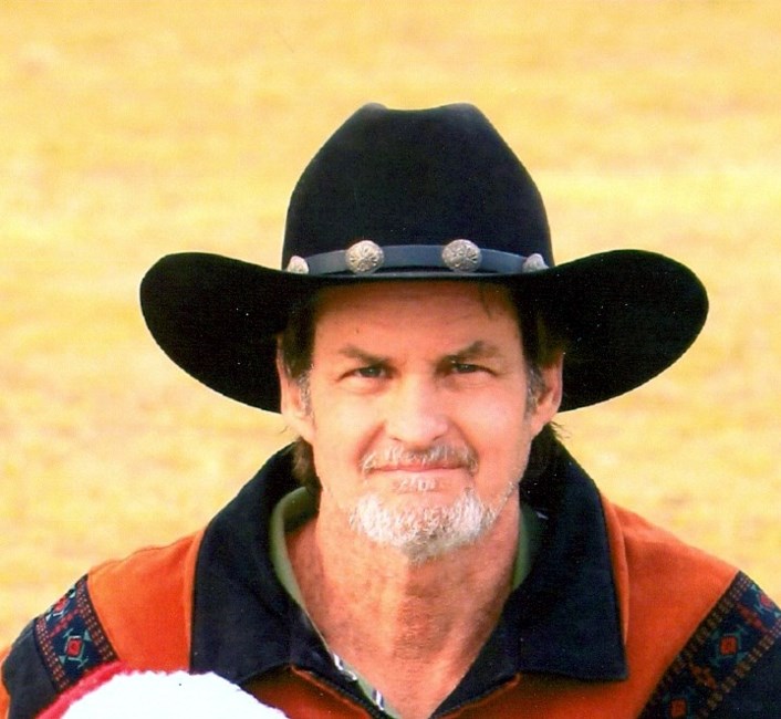 Obituary of Gary Don Hill