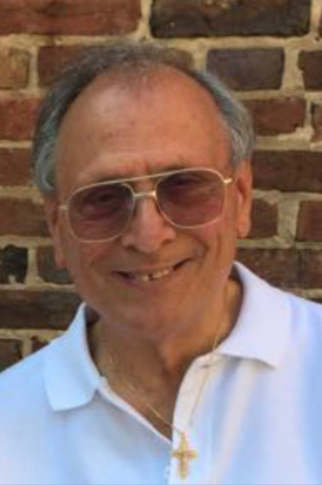 Obituary of Sam J. Hadoulis