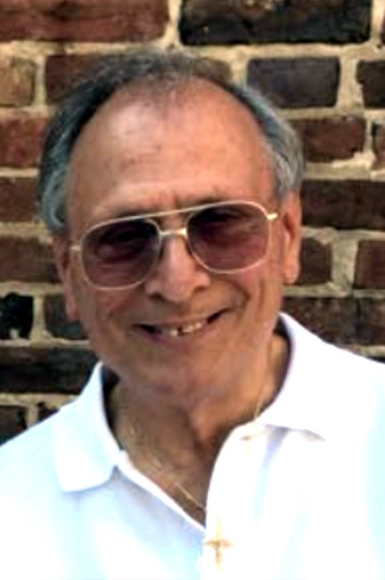 Obituary of Sam J. Hadoulis