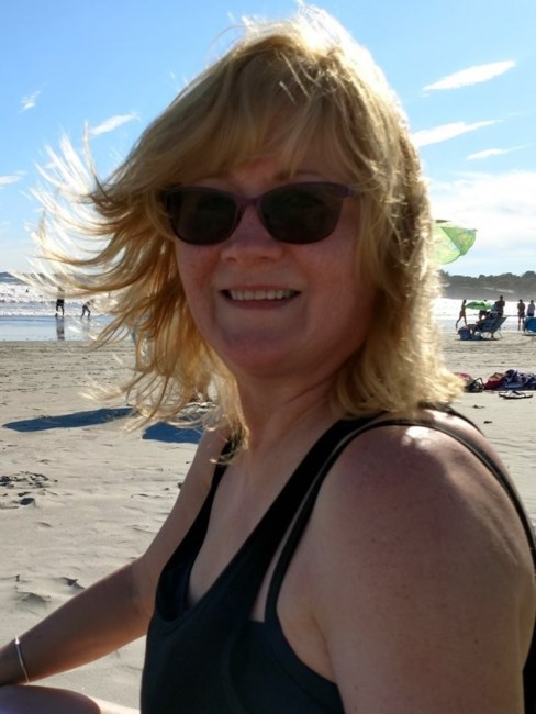 Obituary of Lisa Mary Sayed