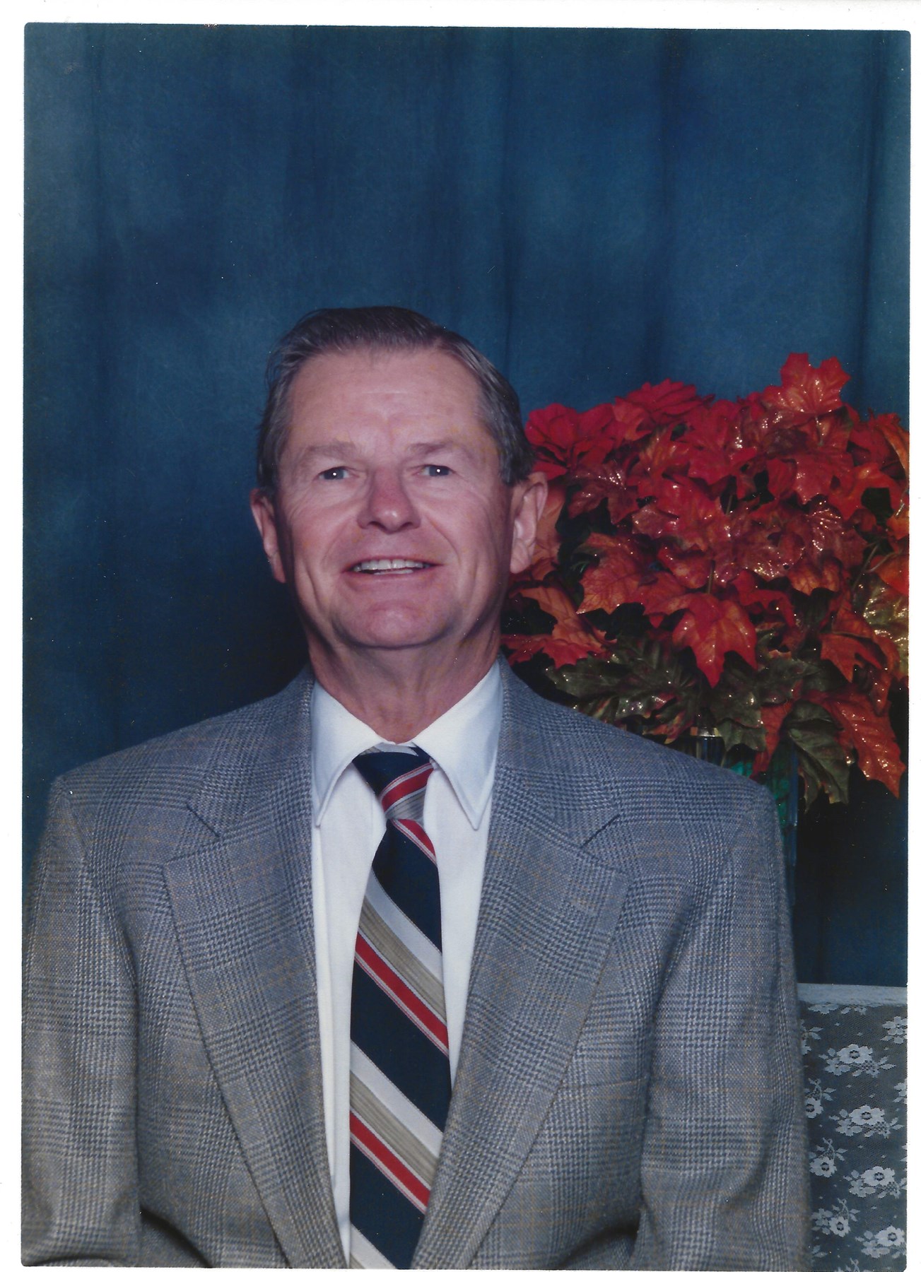 Roy Johnson Obituary Lisle, IL