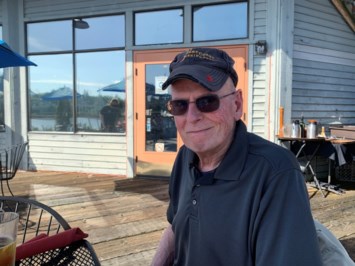 Obituary of Larry William DuChateau