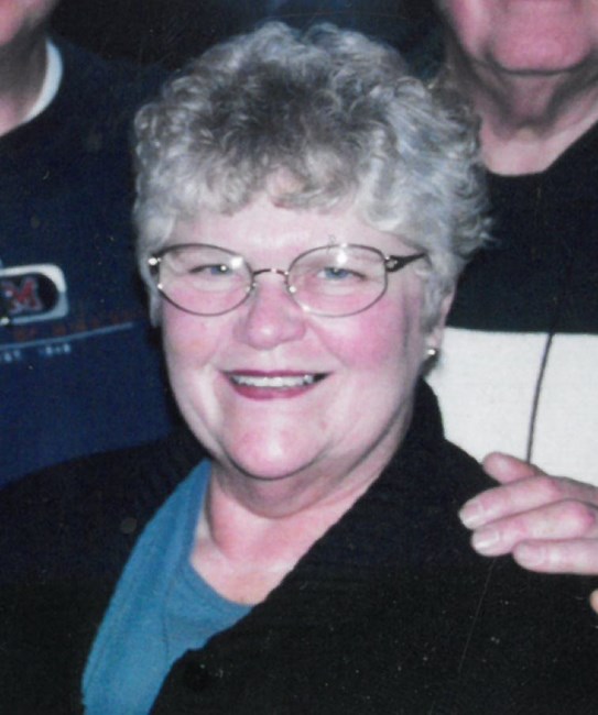 Obituary of Deanna Brook Steward