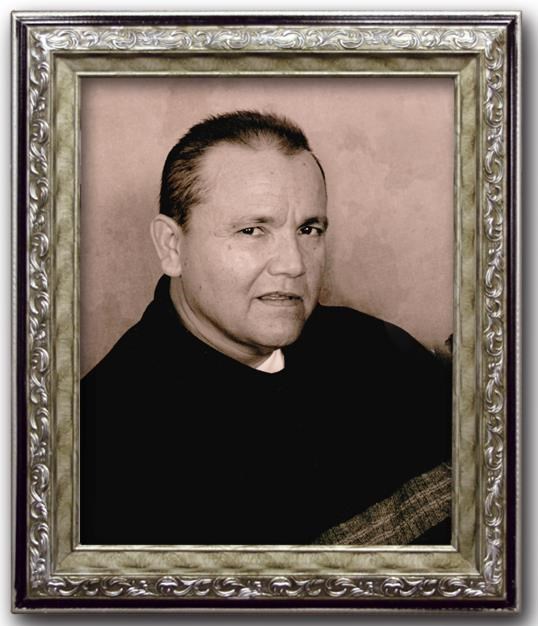 Obituary of Armando Arevalo