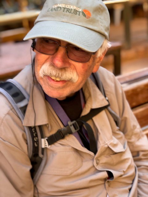 Obituary of Stuart Ira Turner