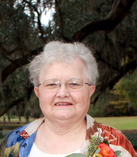 Obituary of Dorothy Mason Parker