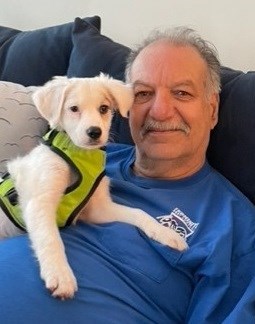 Obituary of John T. Barbagallo, Jr.