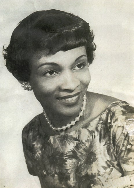 Obituary of Evelyn Arundel Works