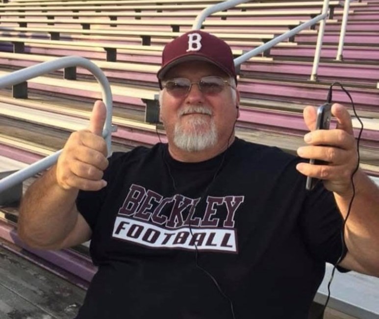 Obituario de Danny "Booney" Lee Wickline