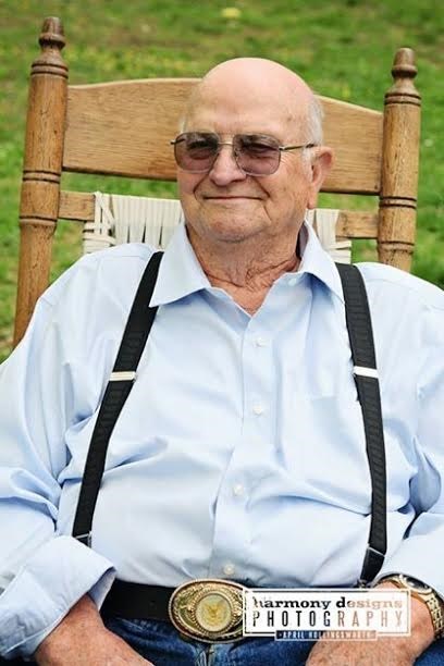 Obituary of Luther Winfield Loyd