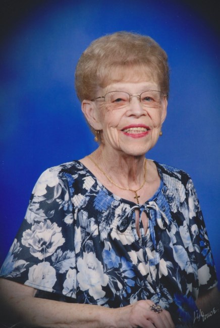 Obituary of Mary Roselyn "Rose" Schneider Rupert