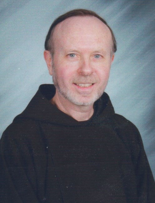 Obituary of Br. George J. McCloskey, O.F.M. Cap.