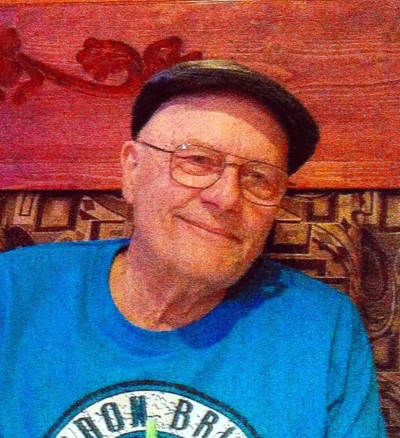 Gordon Nielsen Obituary Lynnwood Wa