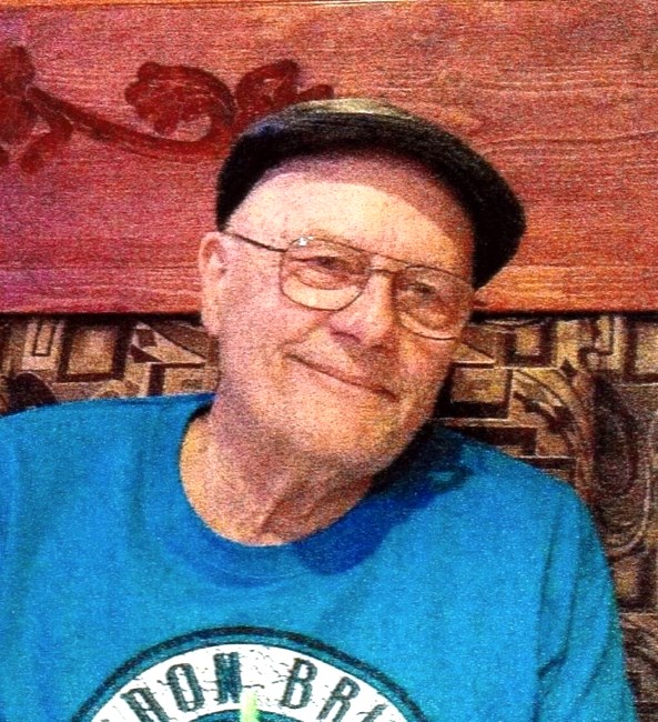 Obituary of Gordon James Nielsen