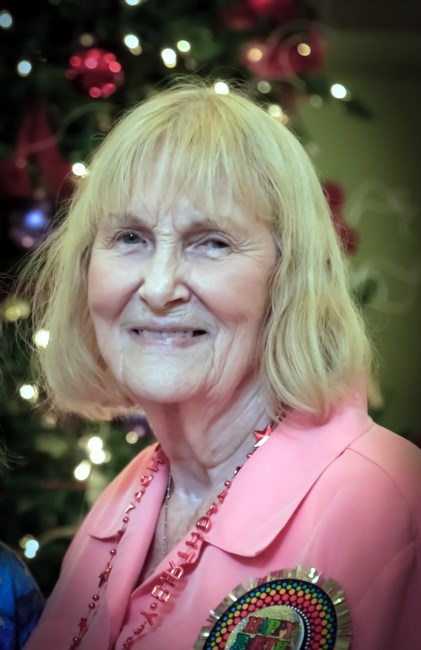 obituary image