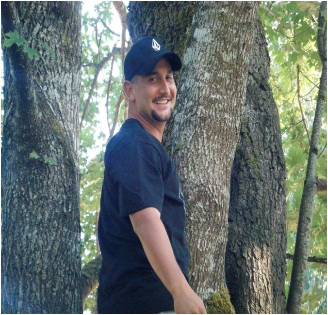 Obituary of Ernesto Jesus Garcia