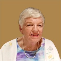 Obituary of Barbara Register