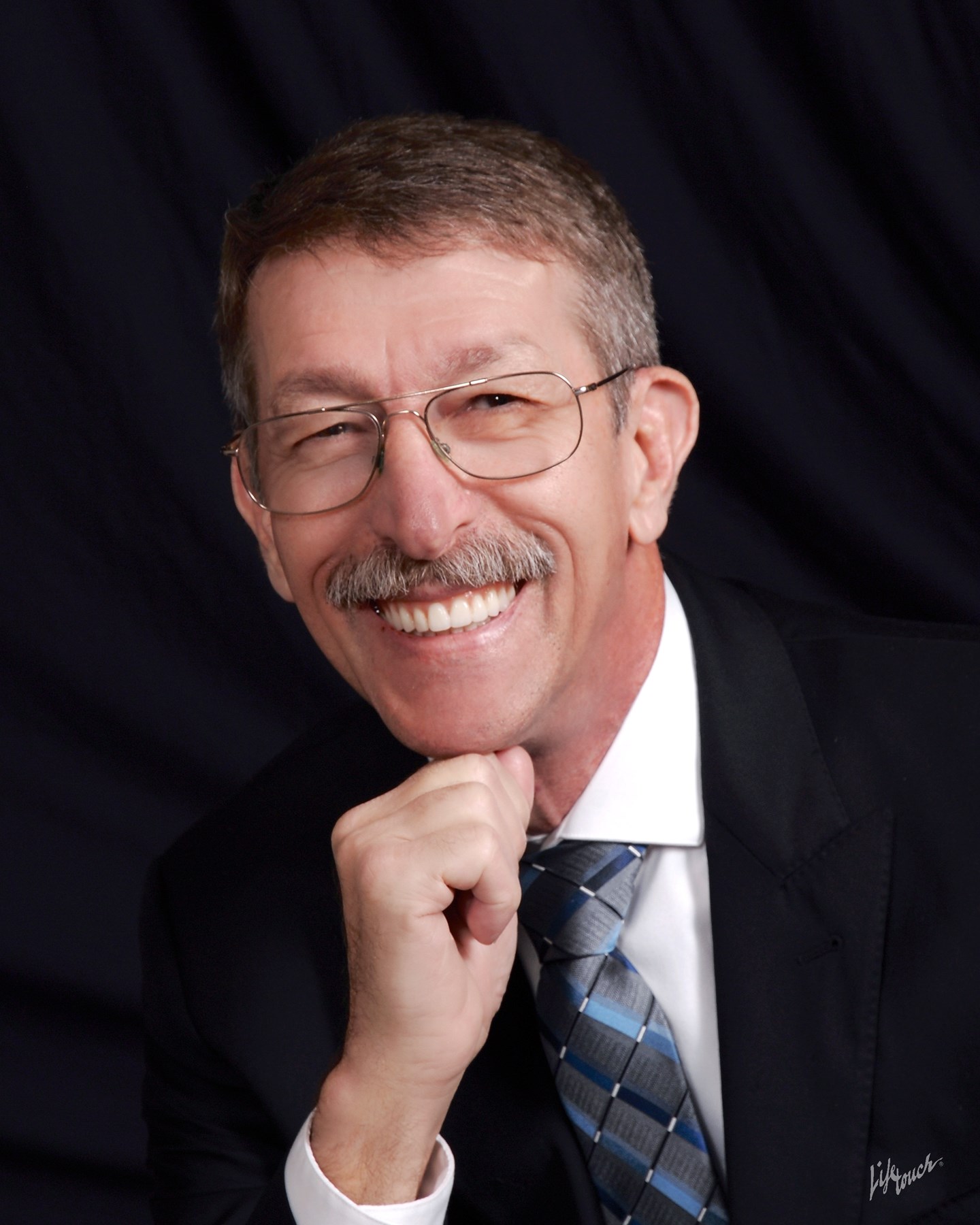 Obituary of Frank Wallace Leslie