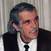 Obituary of Michael Kennedy