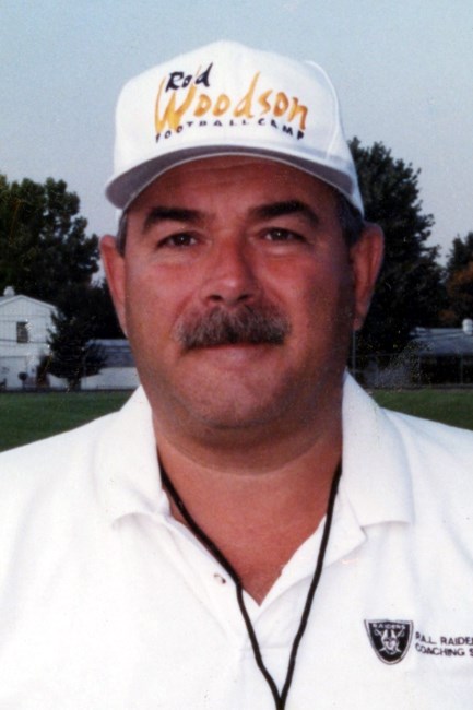 Obituary of David "Buddha" M. Rody