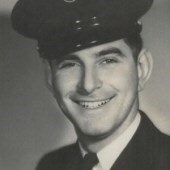 Obituary of Paul G. Saunders