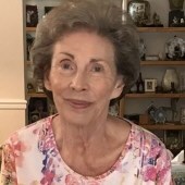 Obituario de Billie Carol Myers