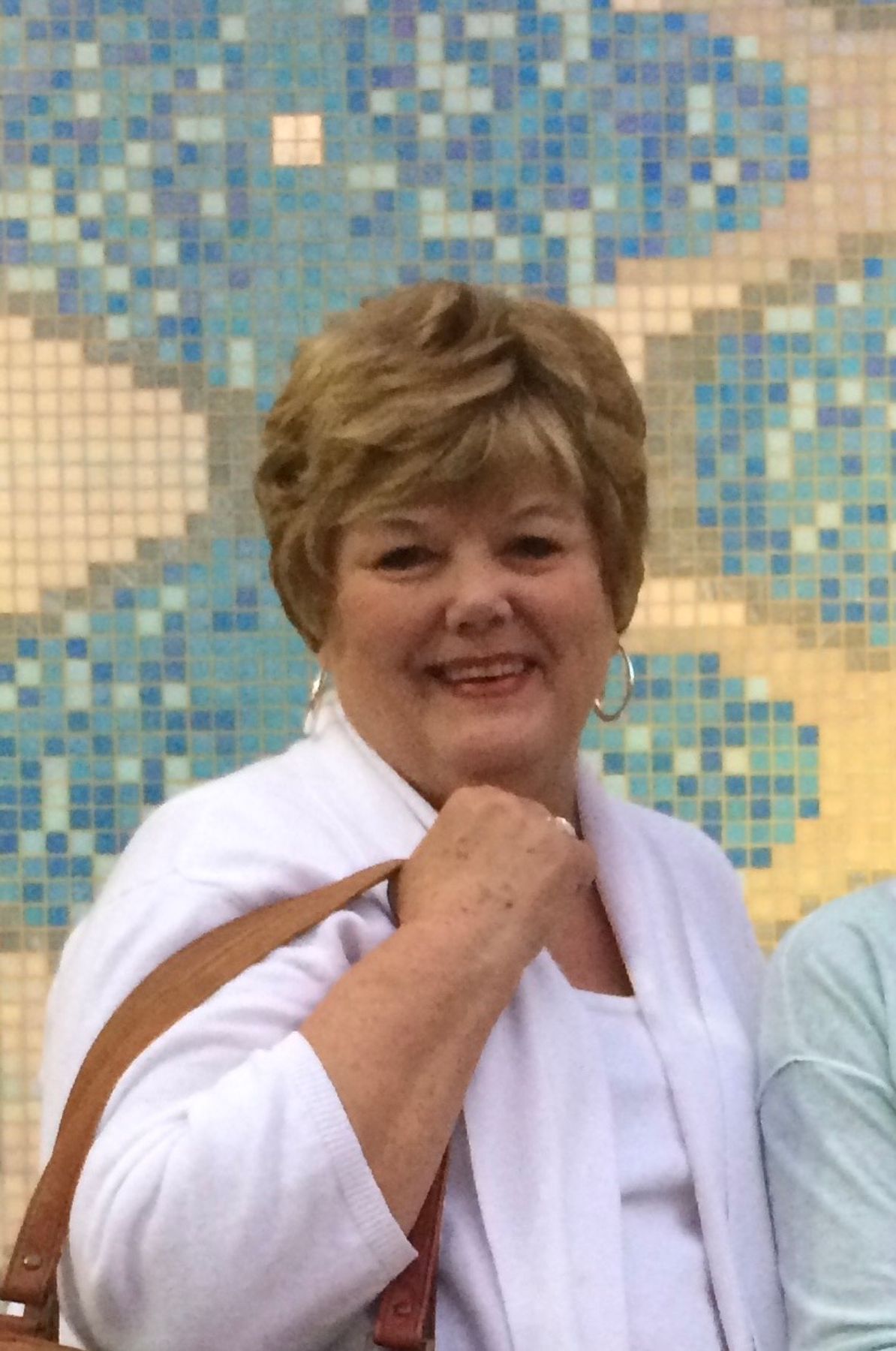 Obituary of Evelyn Y Marshall