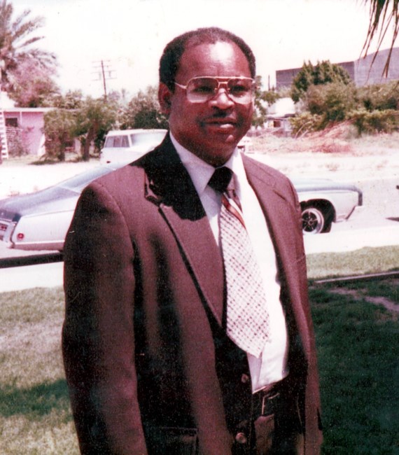 Obituary of Jimmie Leroy Grixgby